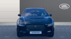 Jaguar I-Pace 294kW EV400 R-Dynamic SE Black 90kWh 5dr Auto Electric Estate
